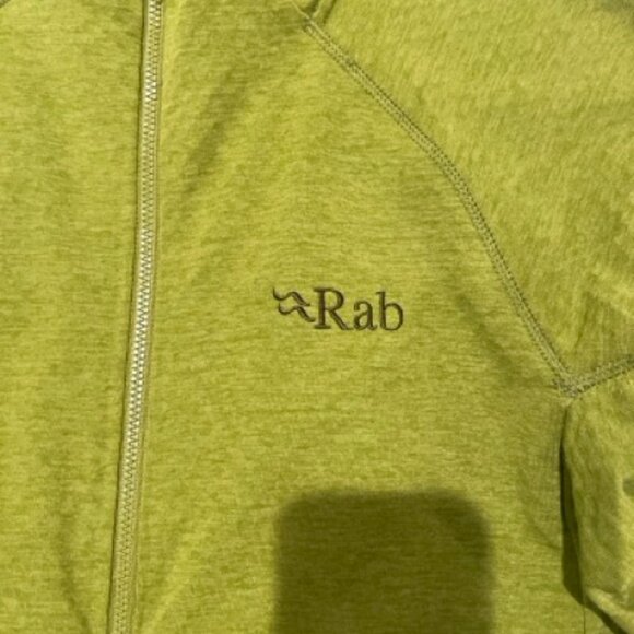 RAB Nexus Hooded Jacket - Mens M - Picture 6 of 10